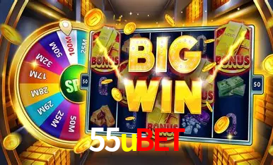 A Emoção da Loteria na 55ubet: Uma Chance de Mudança de Vida