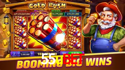 A Revolução dos Aplicativos de Jogos no 55ubet