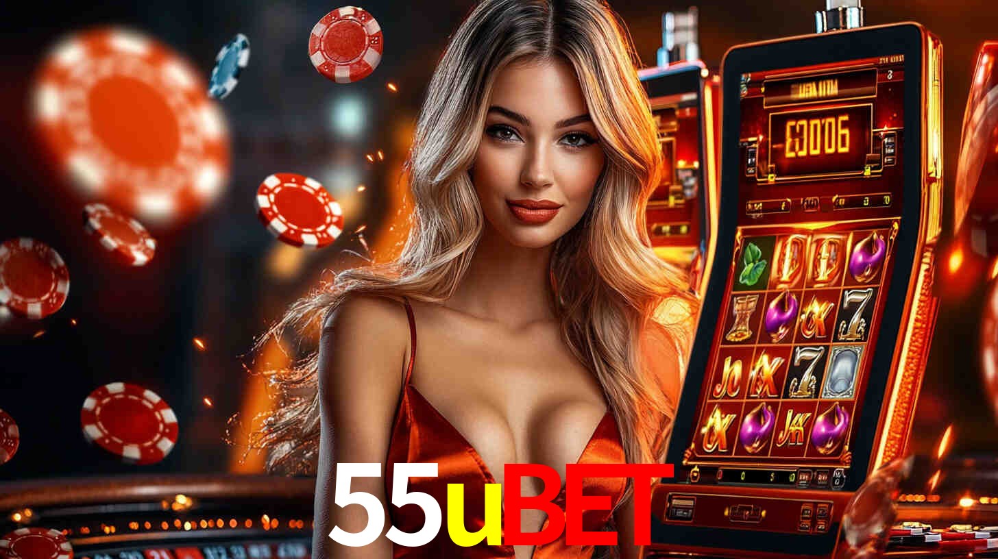 55ubet - Melhor Cassino De Caça-Níqueis Online - 55ubet.com