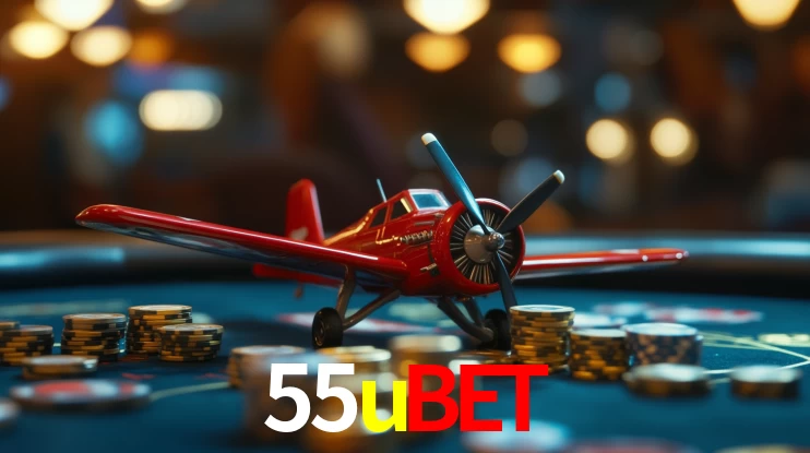Statistics 55ubet