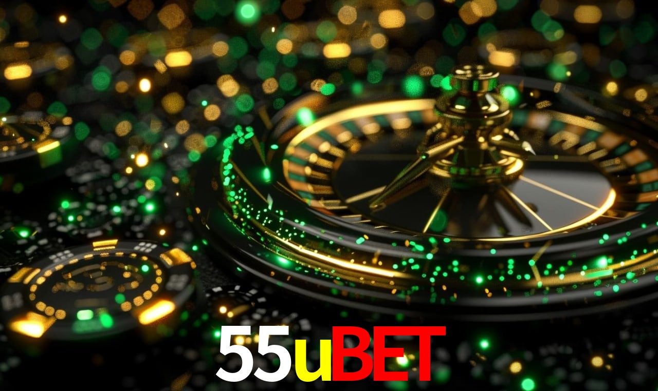 Exclusive Offers 55ubet
