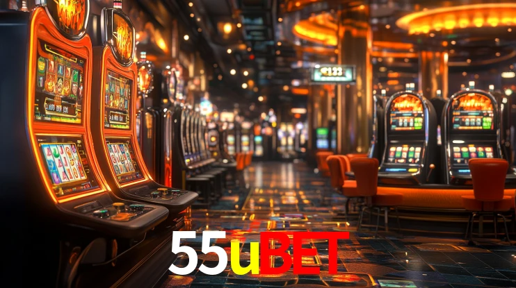 Welcome Bonus 55ubet