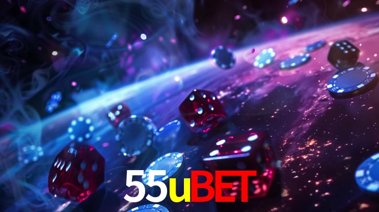 Game Providers 55ubet
