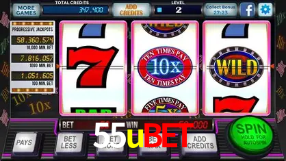 Explorando a Categoria de Eventos em Apostas na 55ubet
