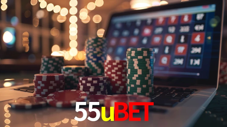Secure Login 55ubet