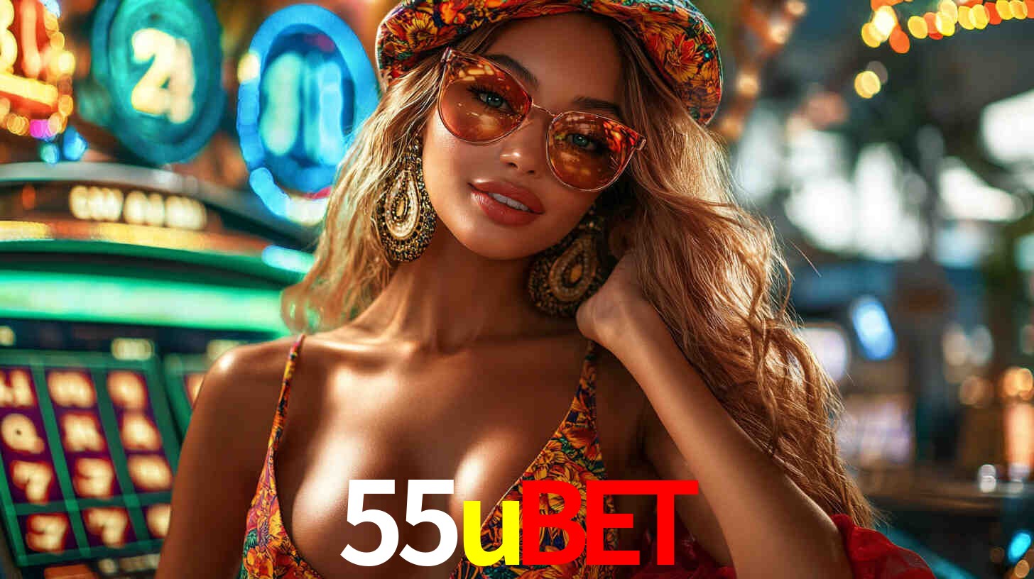 55ubet App Interface