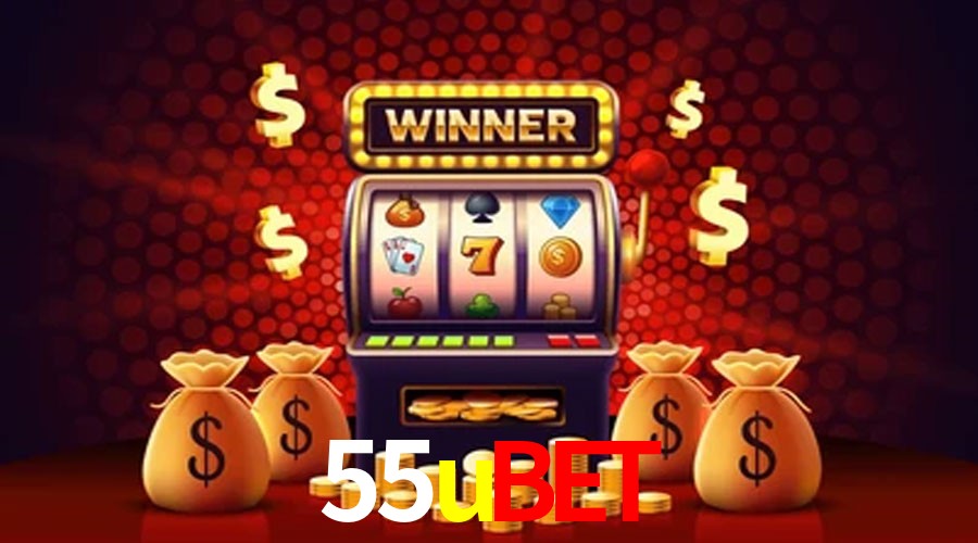 Account Benefits 55ubet