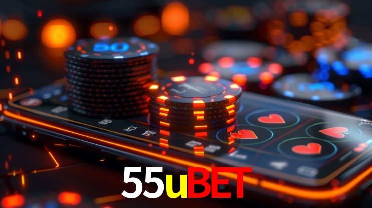 Experiência VIP 55ubet