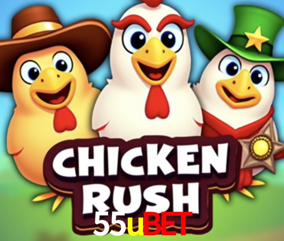 Responsive Design 55ubet