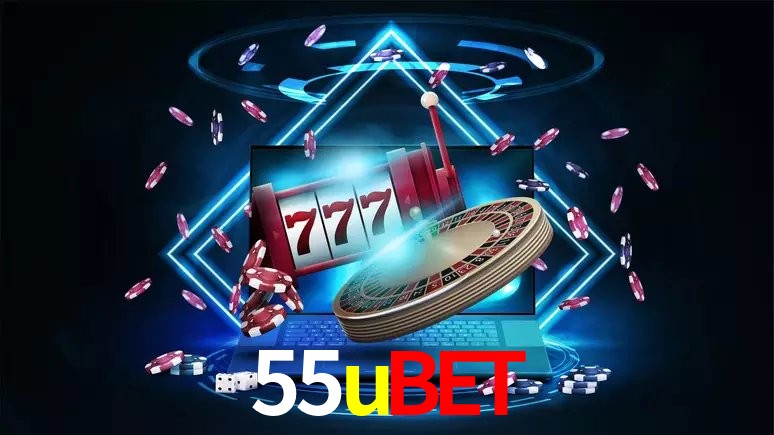 Game Providers 55ubet