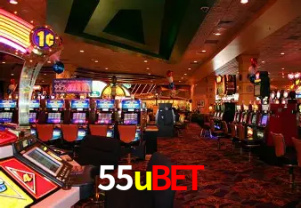 Descubra a Magia dos Jogos de Arcade no 55ubet