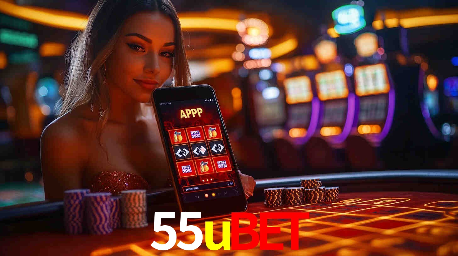 Descubra o Programa VIP da 55ubet: Vantagens Exclusivas para Jogadores