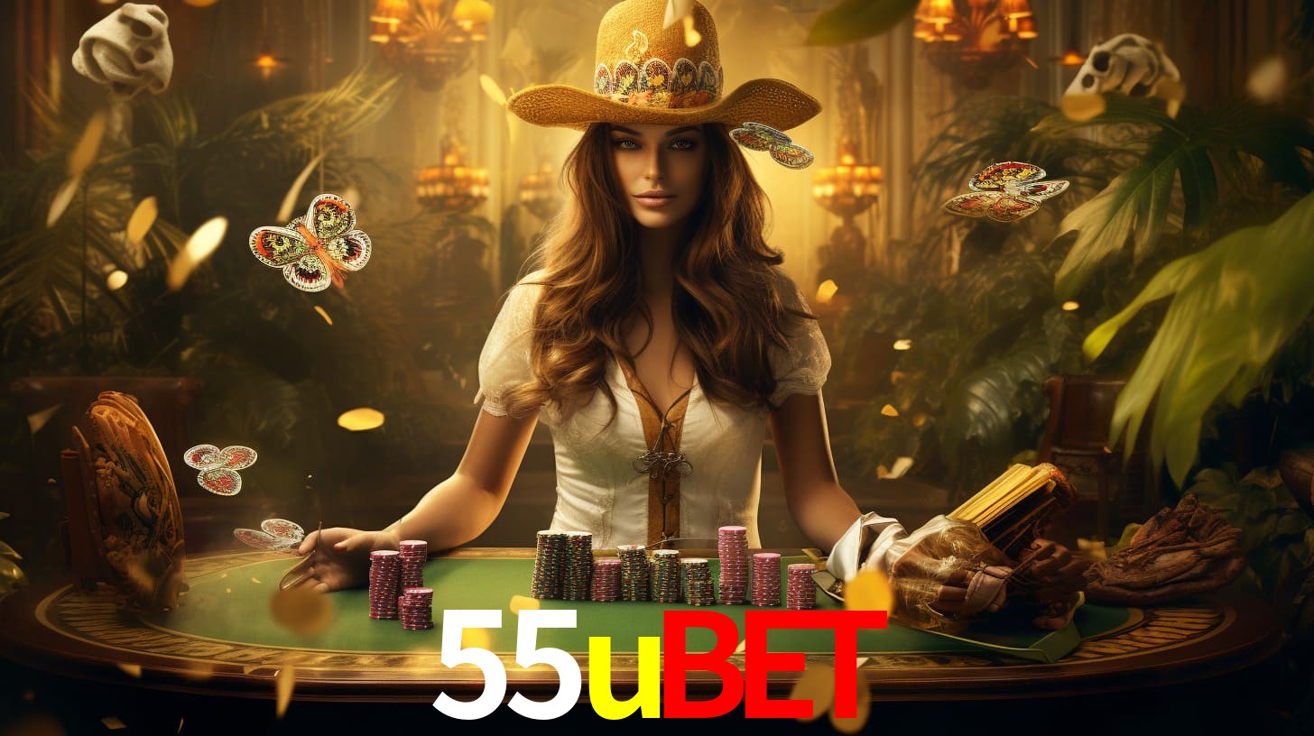 Live Casino 55ubet