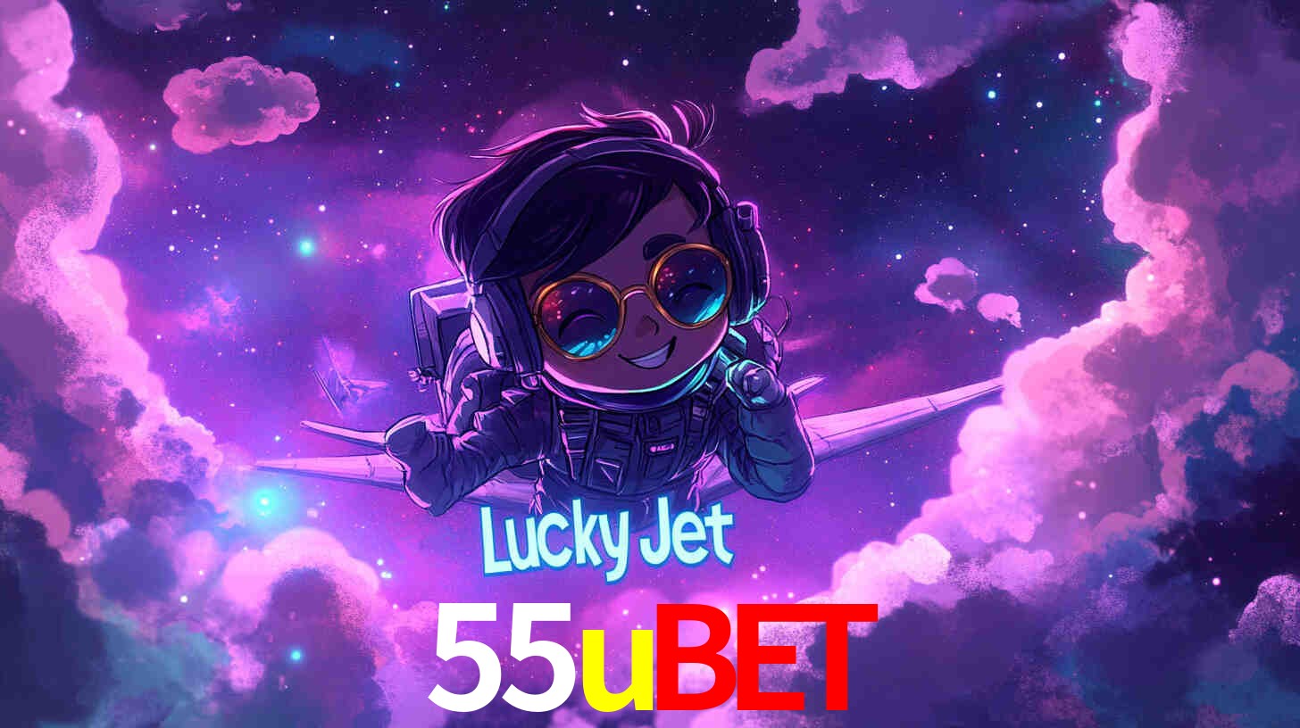 Inovações de Jogos na 55ubet: O Futuro das Experiências Interativas