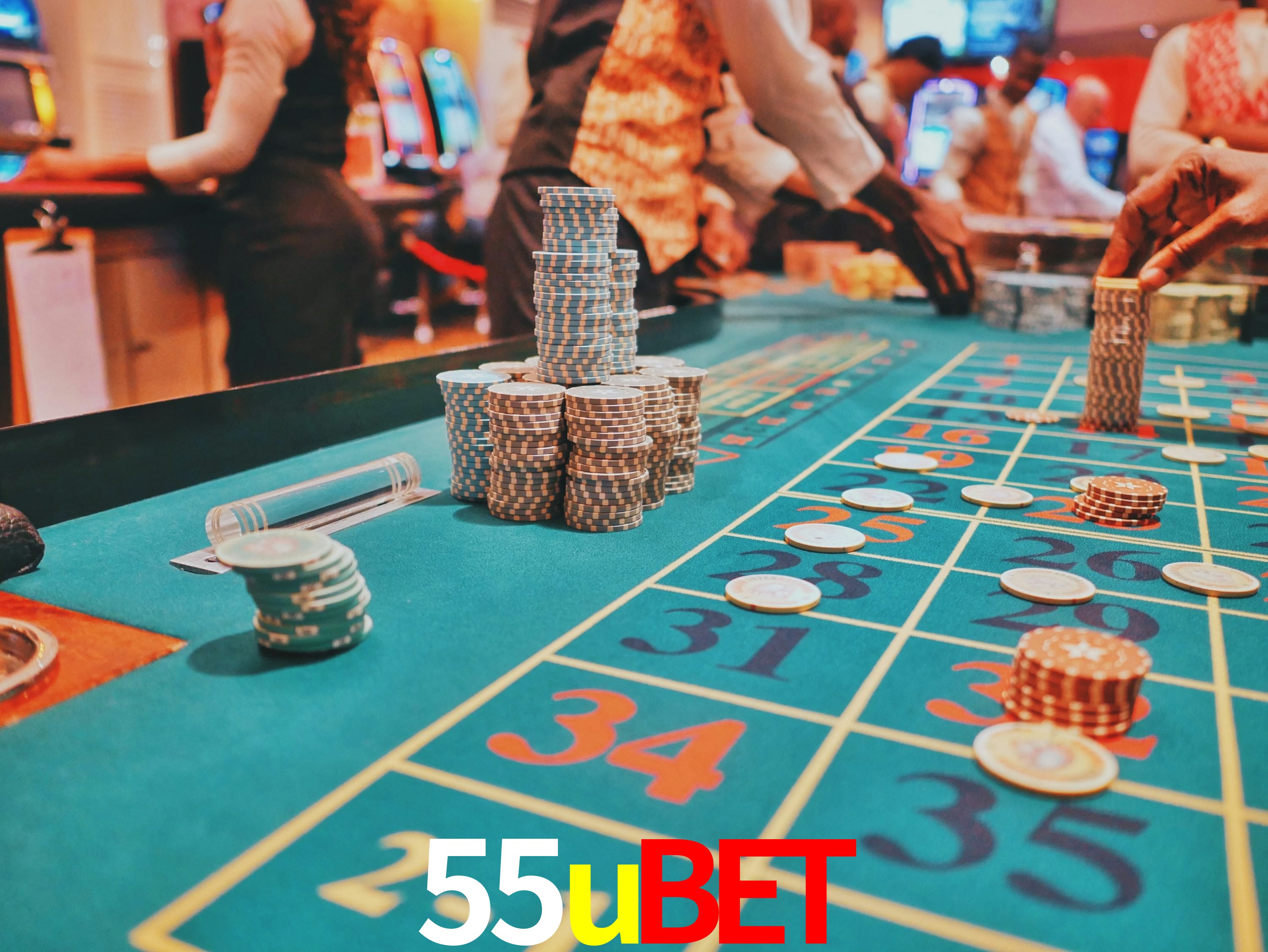 Sports Statistics 55ubet