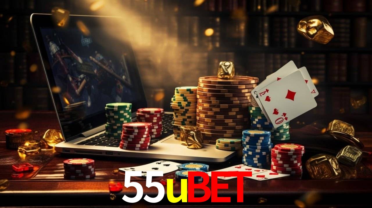 Football Betting 55ubet