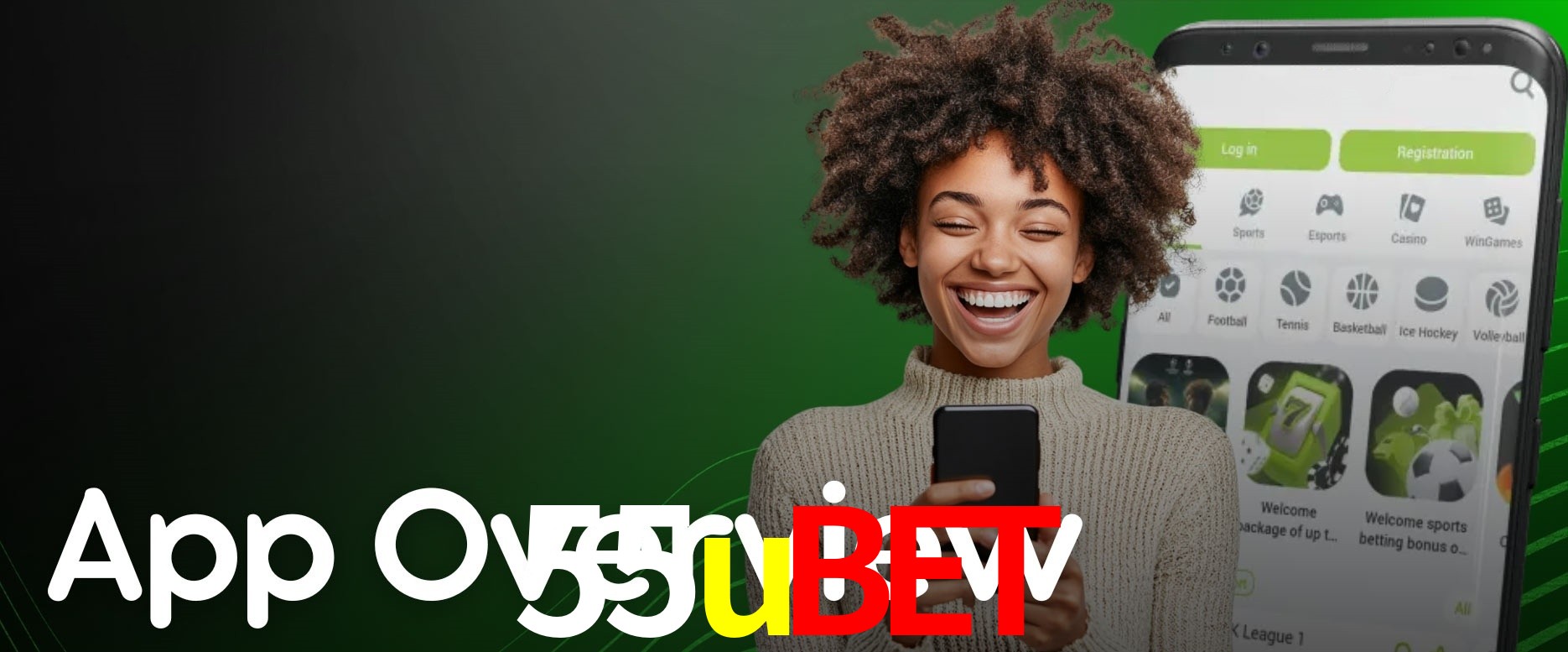 Weekend Specials 55ubet