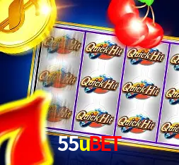 A Revolução dos Aplicativos de Jogos no 55ubet