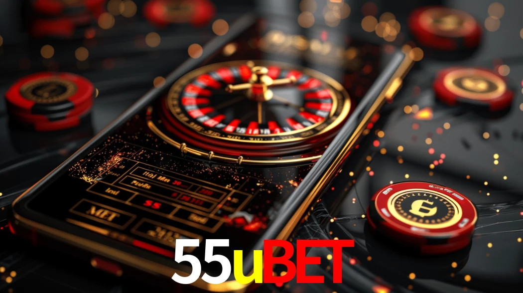 Slot Games 55ubet