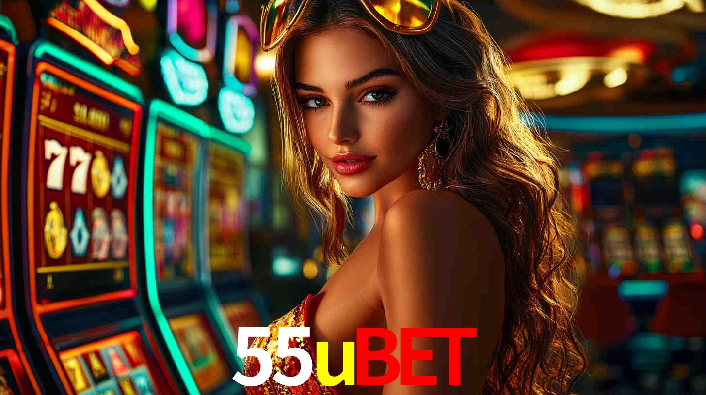 Exclusive Games 55ubet