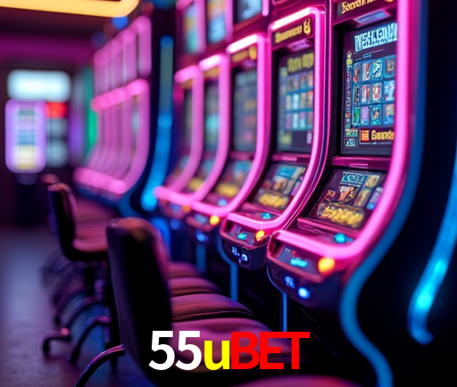 Flash Promotion 55ubet