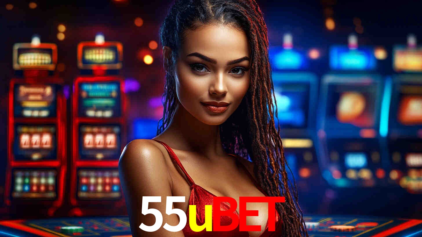 Descubra a Essência do 55ubet: Nossa História e Compromissos