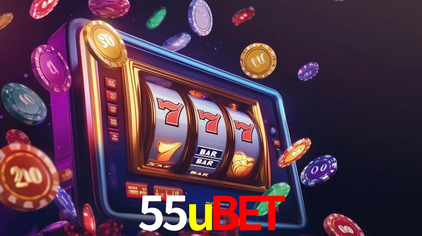 Welcome Bonus 55ubet