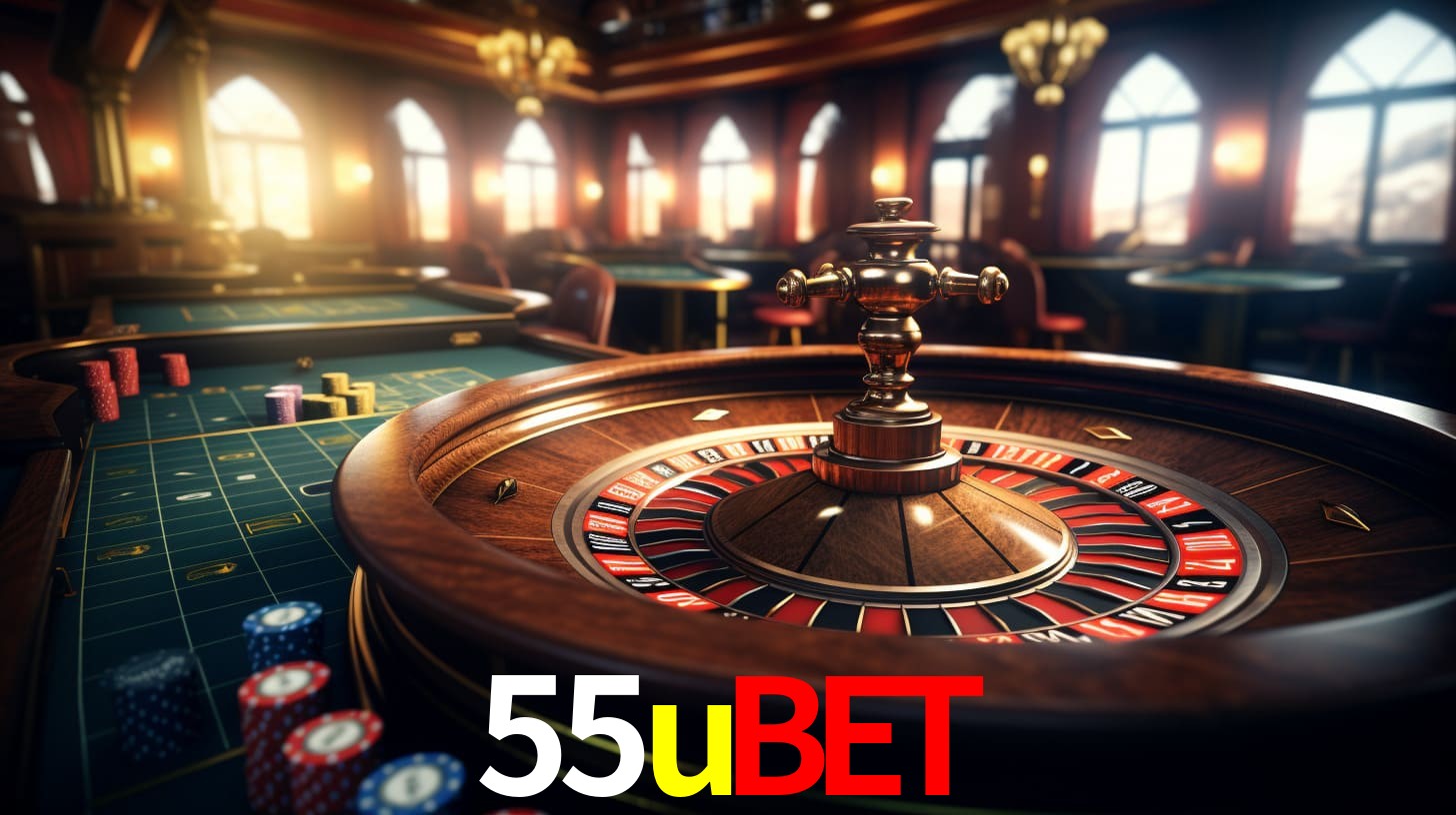 VIP Casino 55ubet