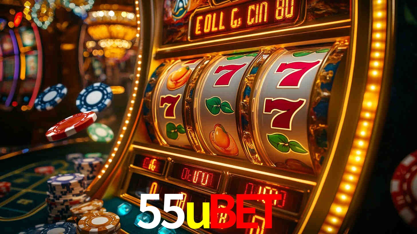 Premium Interface 55ubet