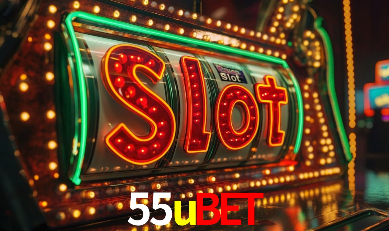 2FA Security 55ubet