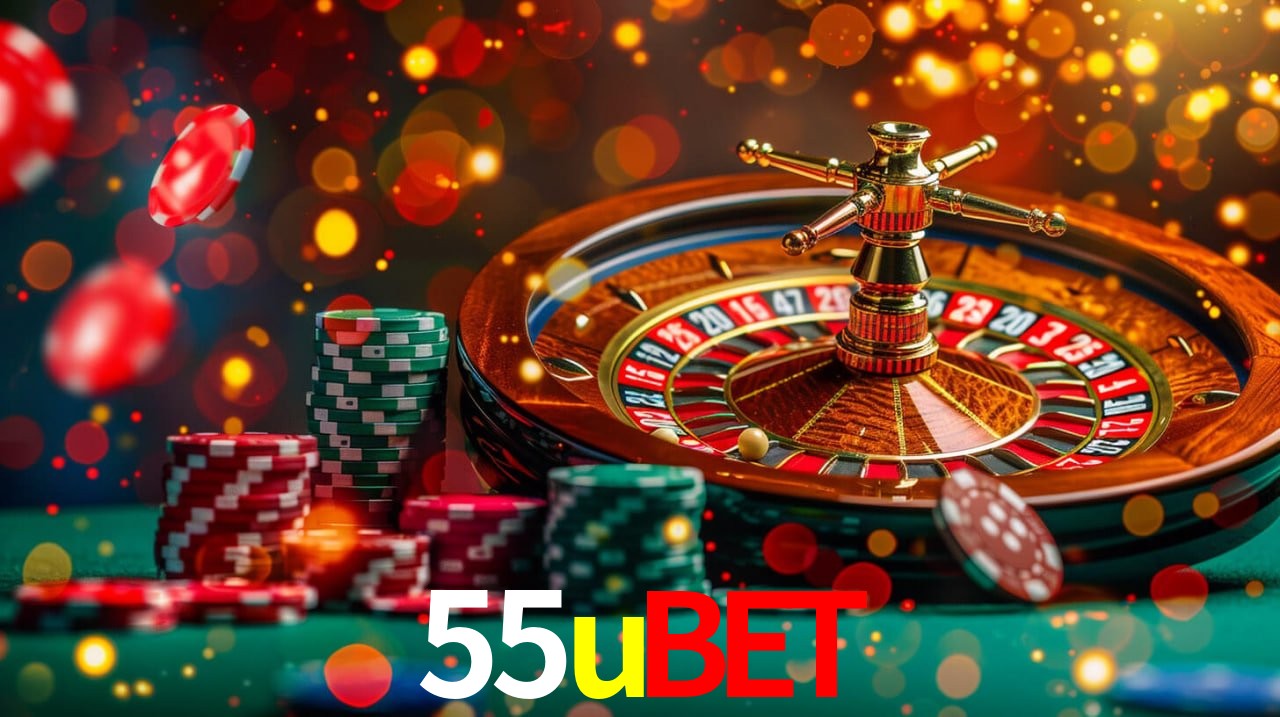 Descubra o Programa VIP da 55ubet: Vantagens Exclusivas para Jogadores