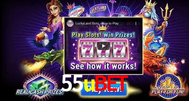 Live Casino 55ubet