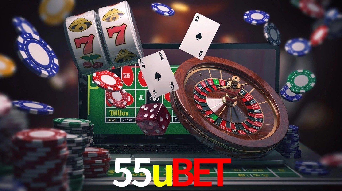 Programa VIP 55ubet