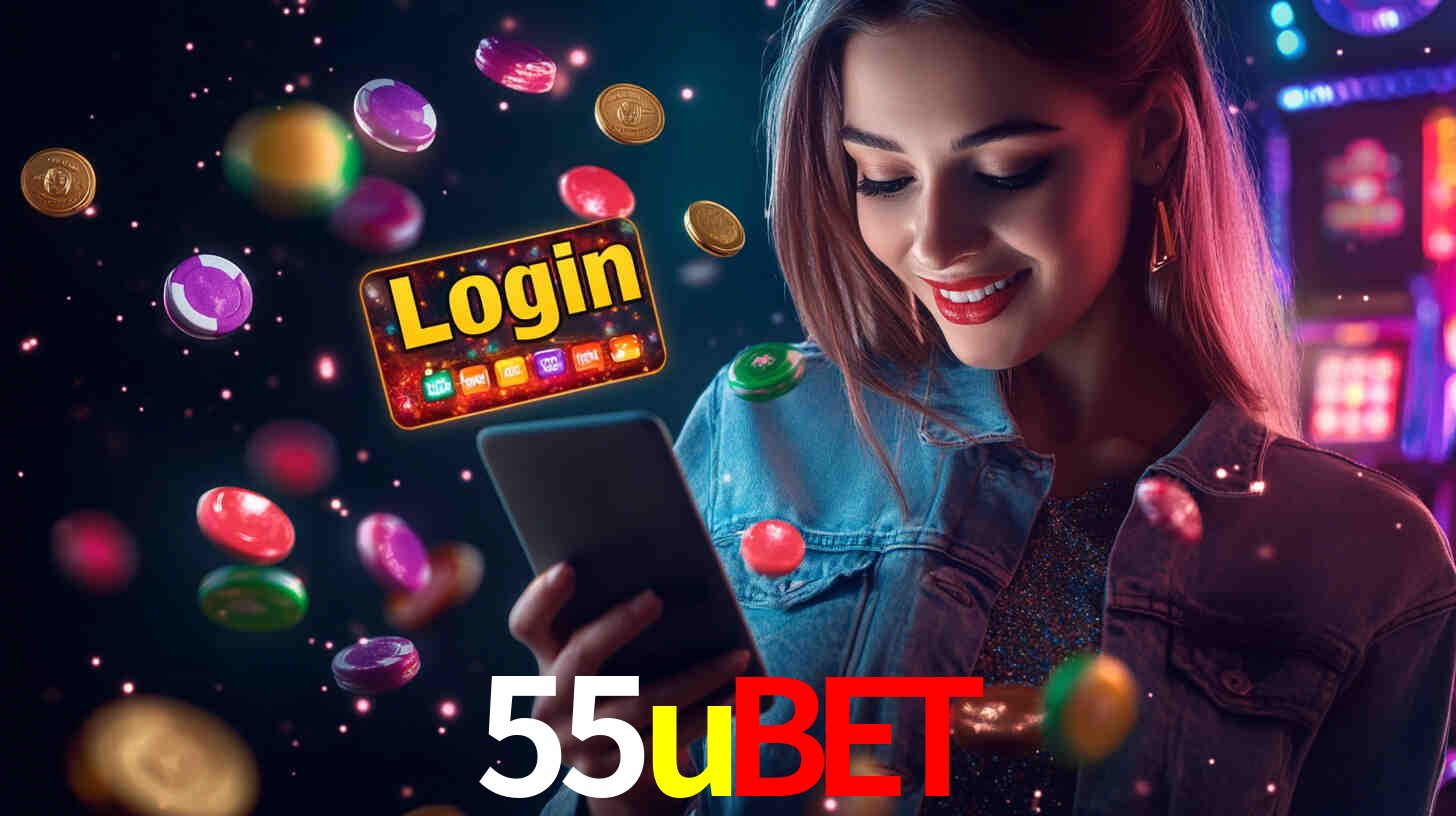 A Experiência Imersiva dos Cassinos Ao Vivo no 55ubet