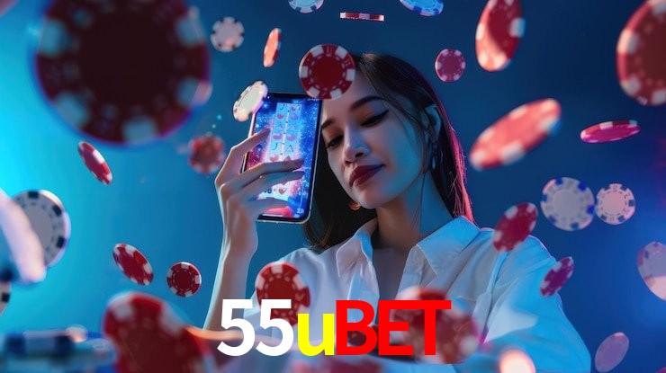 Inovações de Jogos na 55ubet: O Futuro das Experiências Interativas