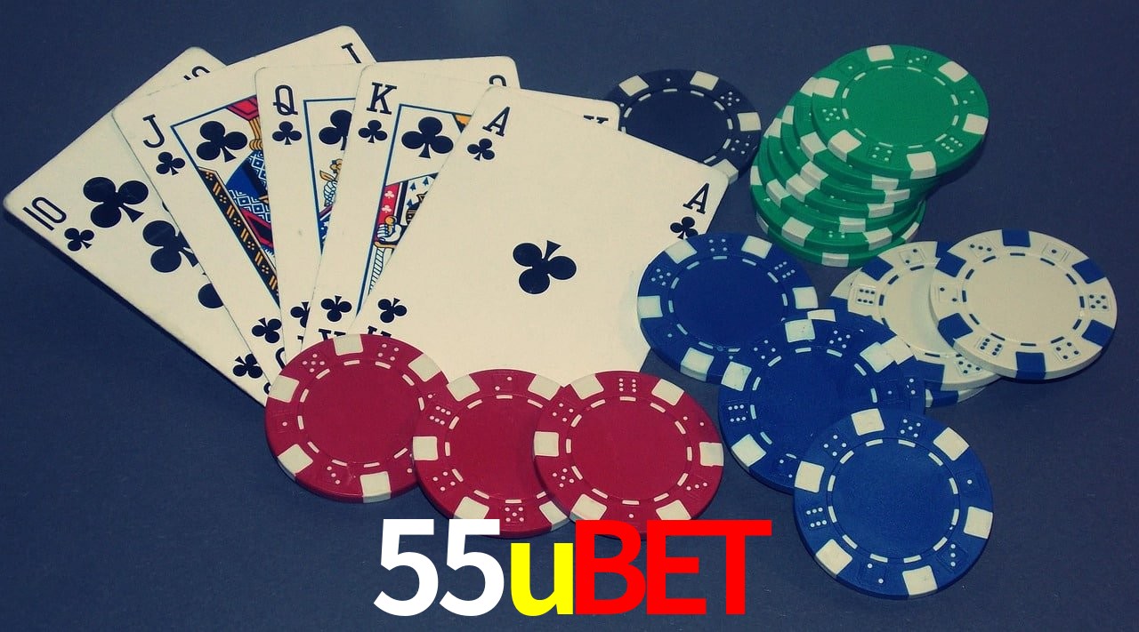 Game Statistics 55ubet