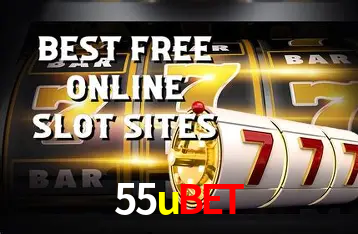 A Popularidade dos Caça-Níqueis no 55ubet