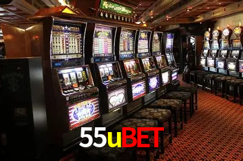 Apostas Esportivas na 55ubet: Um Guia Completo