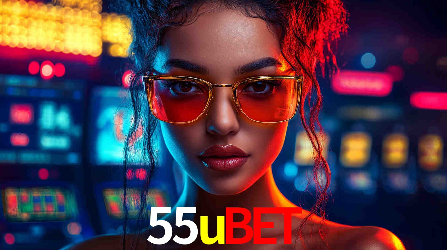 Apostas Esportivas na 55ubet: Um Guia Completo