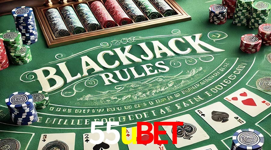 Live Casino 55ubet