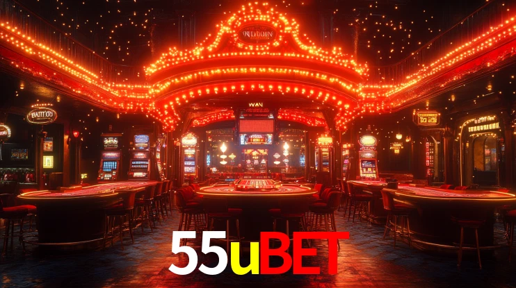 Ofertas Imperdíveis na 55ubet: Promoções e Bônus Que Valem a Pena