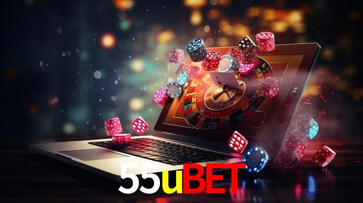 A Emoção da Loteria na 55ubet: Uma Chance de Mudança de Vida