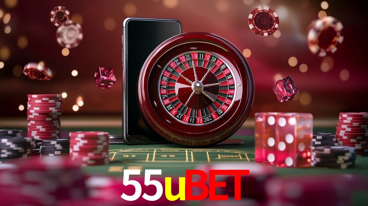 Football Betting 55ubet