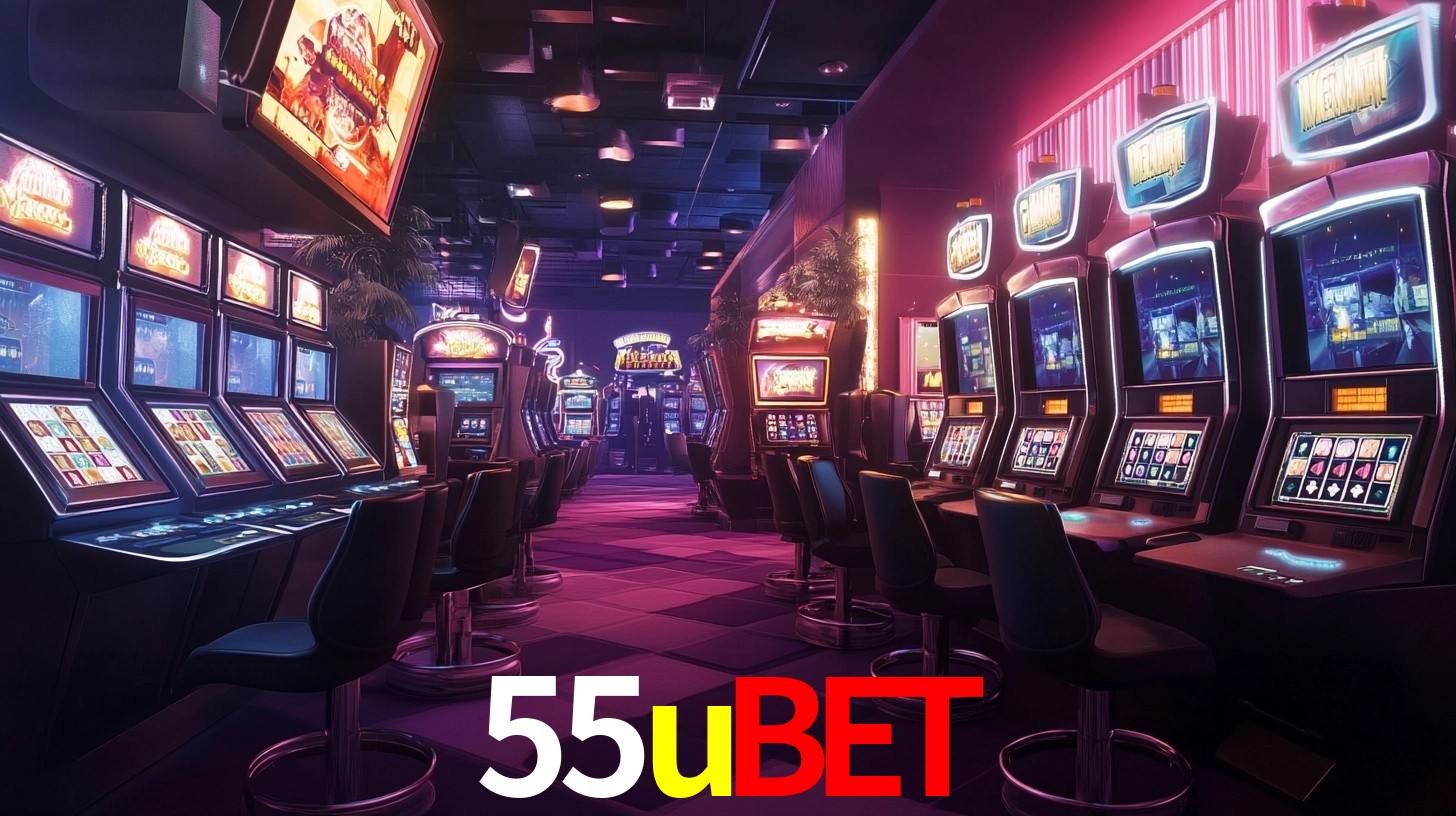 Tournaments 55ubet