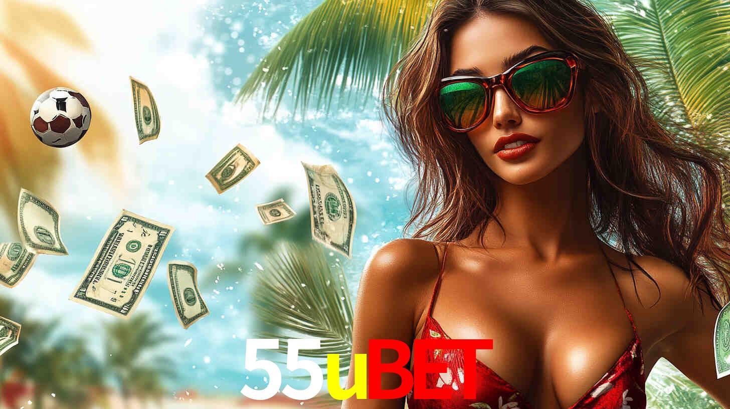 APP oficial da 55ubet para mobile