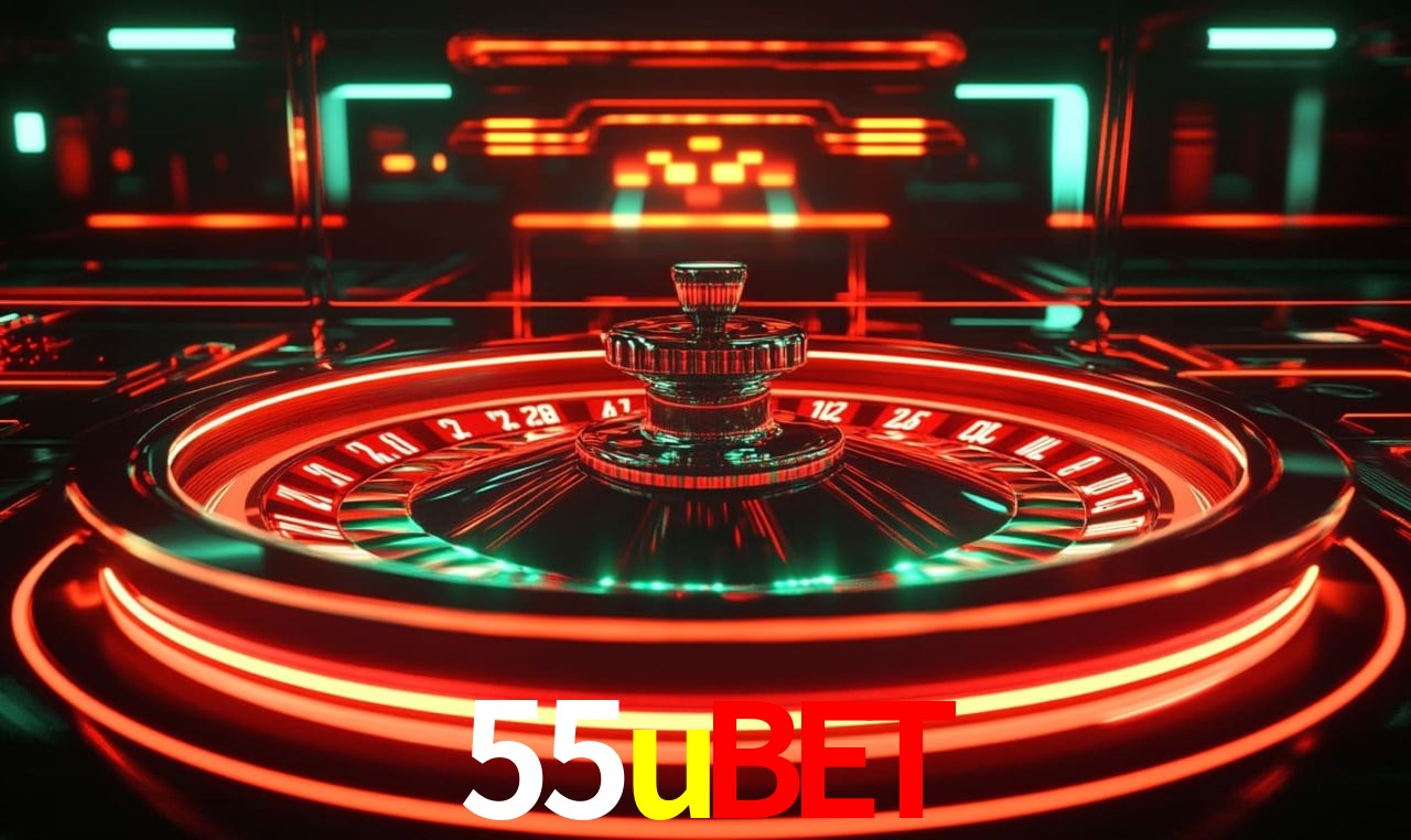Descubra a Magia dos Jogos de Arcade no 55ubet