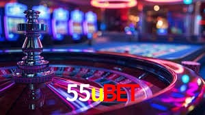 Welcome Bonus 55ubet