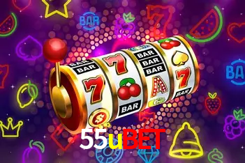 Desvendando o Mundo dos Jogos Virtuais na 55ubet
