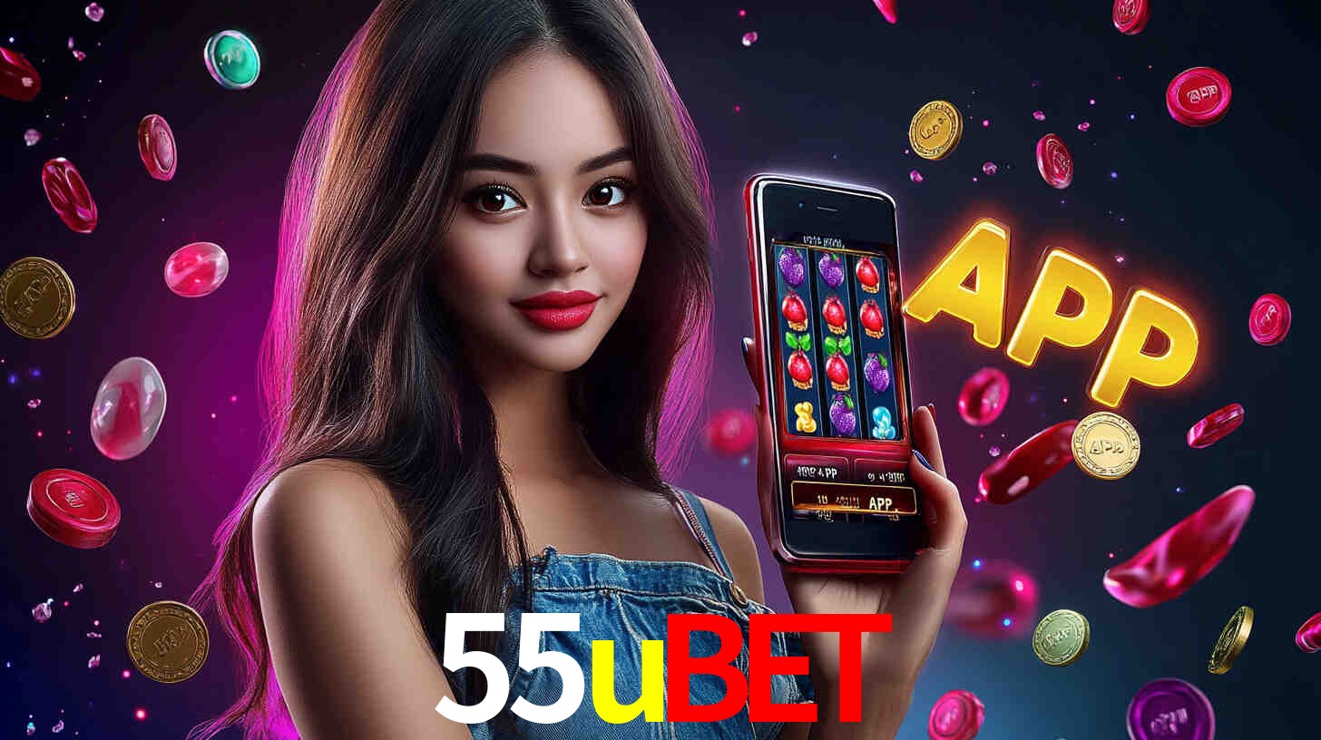 A Popularidade dos Caça-Níqueis no 55ubet