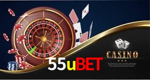 Experiência VIP 55ubet